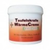 Teufelskralle wärme Creme extra stark 500ml
