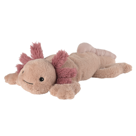 Warmies® Axolotl