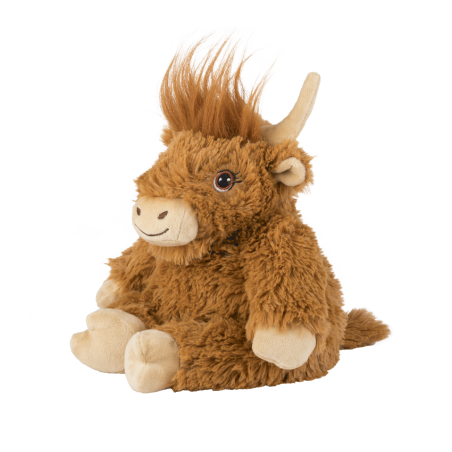 Warmies® Hochlandrind