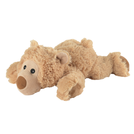 Warmies® Liegender Bär