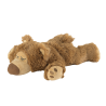 Warmies® Sleepy Bear braun