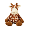Warmies® Giraffe Giraffana