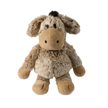 Warmies® Esel meliert