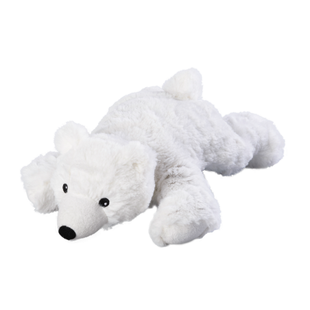 Warmies® Eisbär (herausnehmbar)