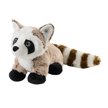 Warmies® Waschbär