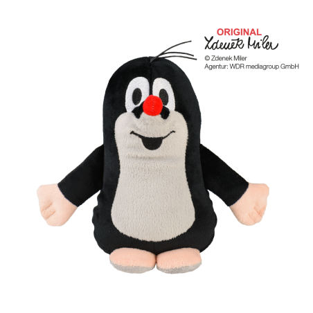 Warmies® Maulwurf