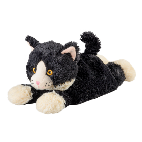 Warmies® Katze liegend