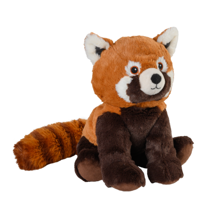 Warmies® Roter Panda