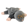 Warmies® Schlafender Maulwurf