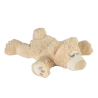 Warmies® Sleepy Bear beige