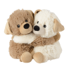 Warmies® Kuschel-Freunde Hunde