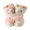 Warmies® Kuschel-Freunde Lamas