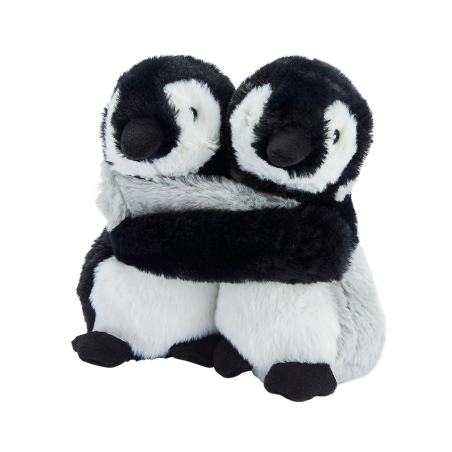 Warmies® Kuschel-Freunde Pinguine