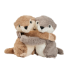 Warmies® Kuschel-Freunde Otter