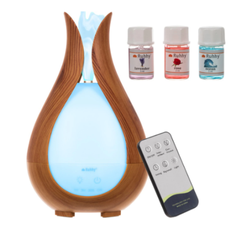 Ultraschall-Luftbefeuchter-Diffusor