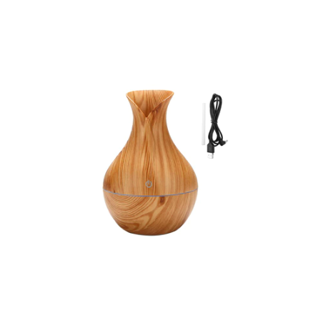 Luftbefeuchter Aroma Diffusor Hell