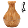 Luftbefeuchter Aroma Diffusor Hell