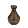 Luftbefeuchter Aroma Diffusor Braun