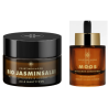 Kombi Bio Jasminsalbe 50 gram & Moosserum