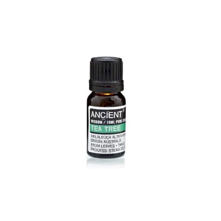 Teebaumöl 10ml