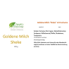Goldene Milch 100 Gramm