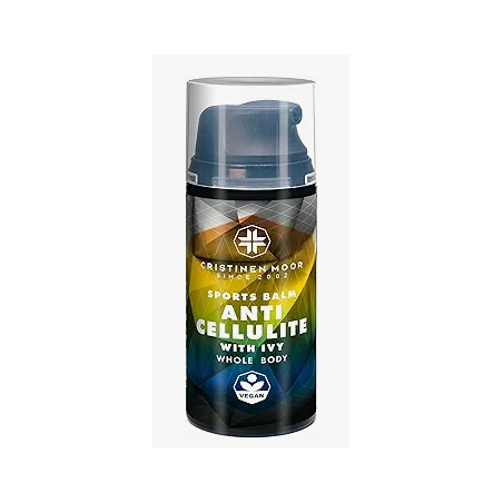 Efeu Creme Sport Balm Anticellulite