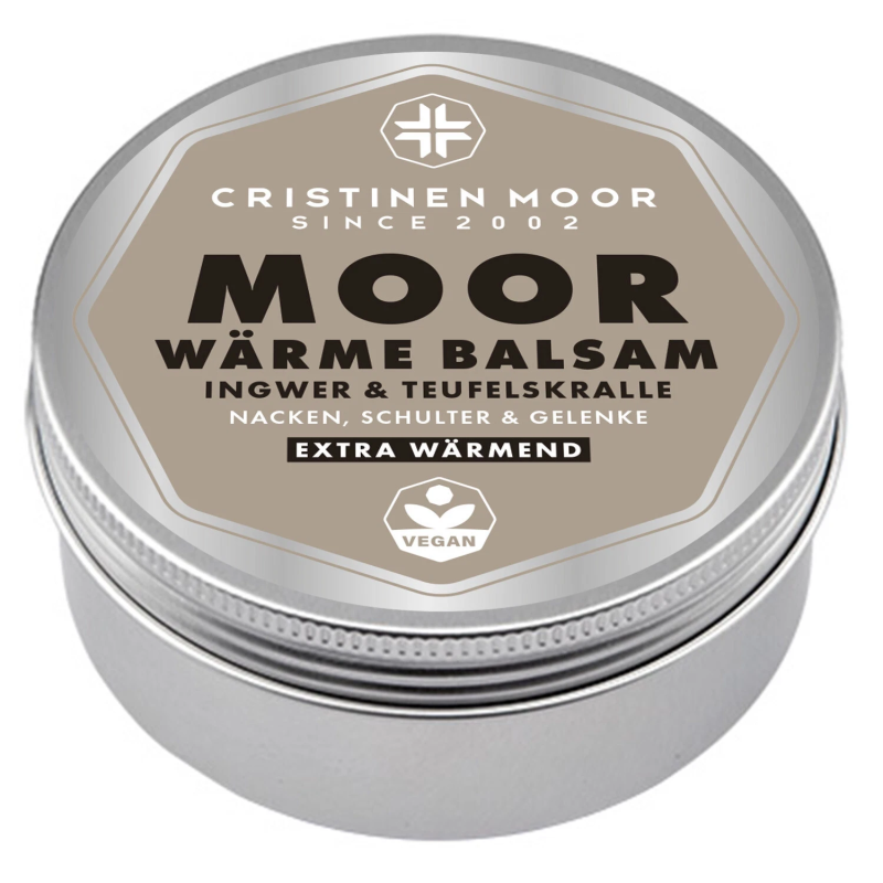 Moor Balsam Extra