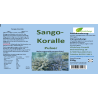 Sango Koralle Okinawa 250 g