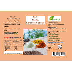 „NDR“ Visite 350 g