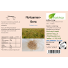 Flohsamen Ganz 400 Gram
