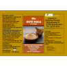 Bio Rote Maca Presslinge