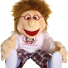 Peterchen / Handpuppe / Menschliche Handpuppe