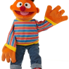 Ernie SE200 Handpuppe / Handpuppe
