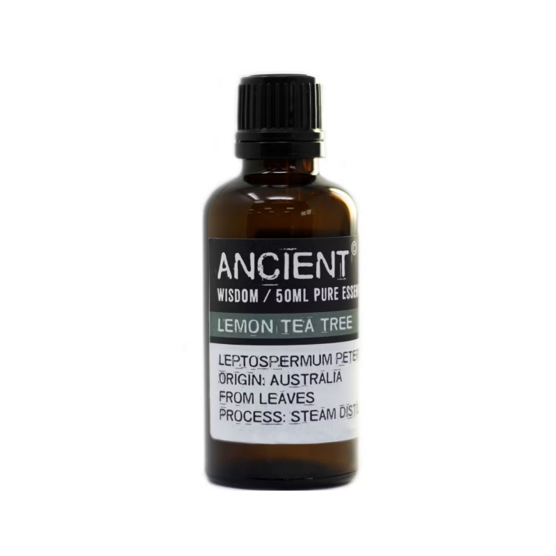 Lemon Tea Tree 50 ml