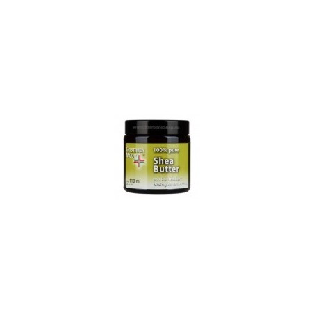 Shea Butter pur 110 ml