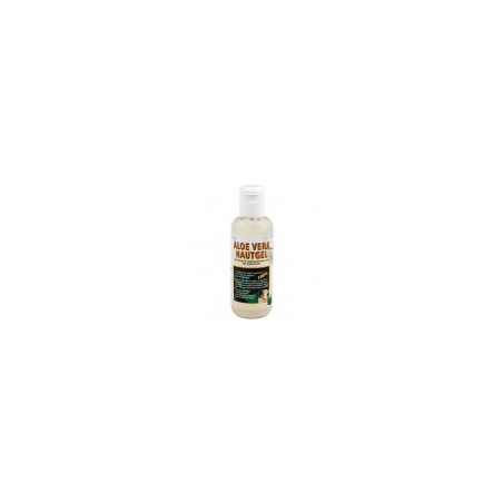 Aloe Vera Haut Gel 250 ml