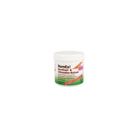 Horn Ex Hornhaut und Schrunden Balsam 200 ml