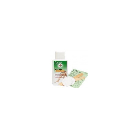 Horn Ex Hornhautentferner 250 ml