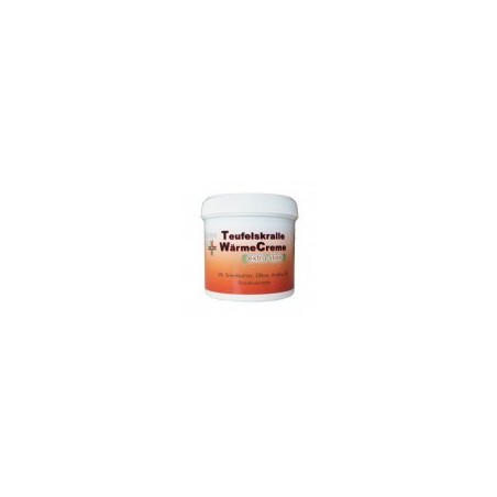 Teufelskralle wärme Creme extra stark 200ml