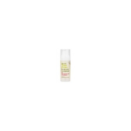 Pflegende Tages Creme im Spender 50 ml