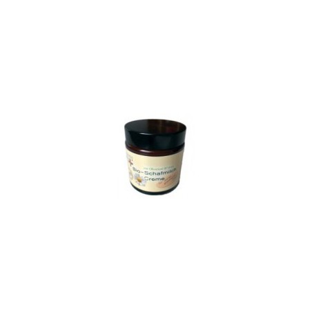 Bio- Schafmilch Creme 110 ml