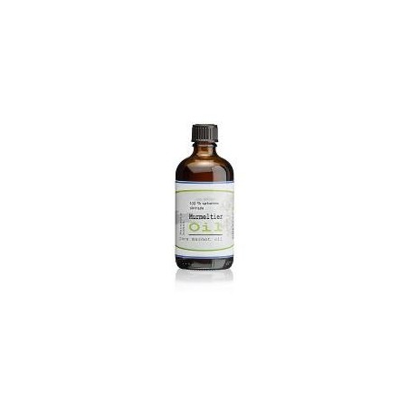 Murmeltieröl 100 ml