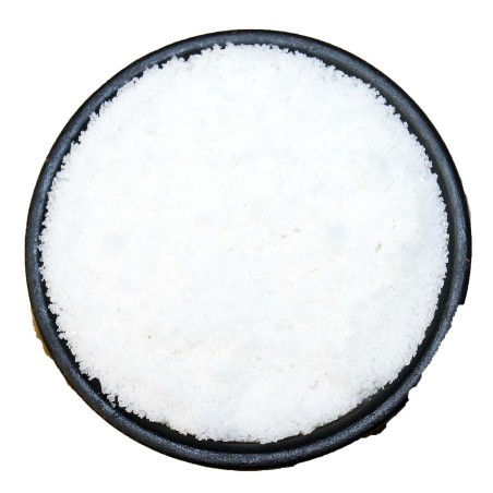 Totes Meer Salz fein Speisesalz 100% 1 Kilo 1A Qualität