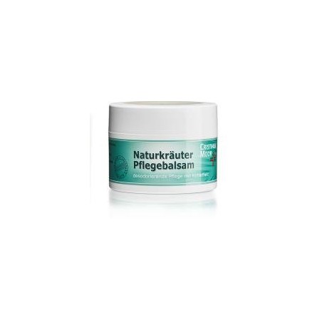 Naturkräuter Pflegebalsam 200 ml