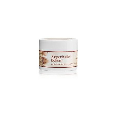 Ziegen Butter Balsam 300 ml