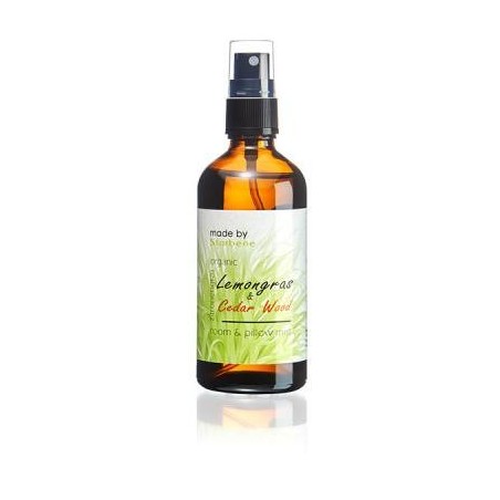 Lemongras & Cedarwood 100 ml