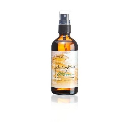 Cedarwood & Olibanum 100 ml