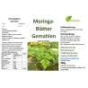 Moringablätter gemahlen 250 g