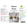 Natron 1000g