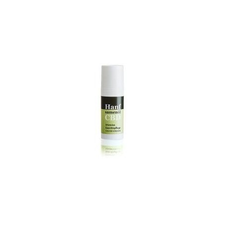 Hanfsamenöl CBD Gesichtscreme 50 ml
